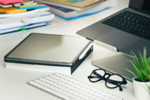 How to Create an Efficient Home Office Setup for Maximum Focus
