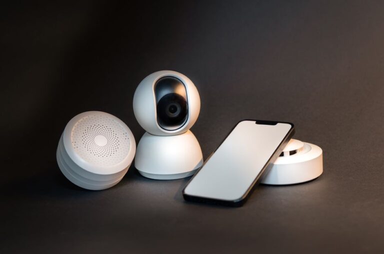 How to Create an Integrated Personal Setup Using Smart Home Devices for Enhanced Daily Efficiency