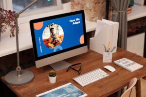 How to Design a Personal Setup That Adapts to Your Work Style and Needs
