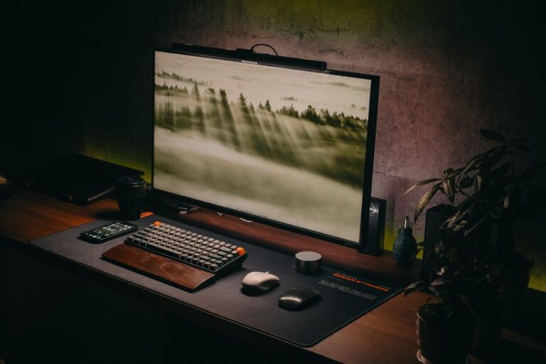 How to Extend the Life of Your Personal Setup with Essential Maintenance Tips