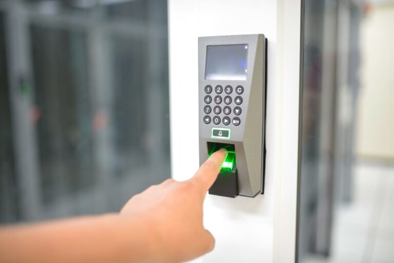 How to Implement Biometric Security Measures in Your Personal Device Setup