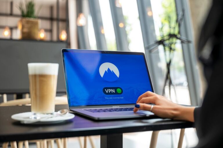 How to Secure Your Personal Data When Using Public Wi-Fi: Essential Tips
