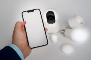 How to Secure Your Smart Home Devices Against Unauthorized Access