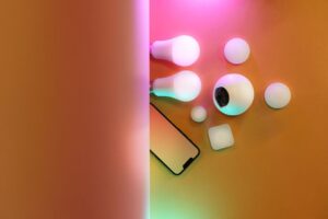 The Complete Guide to Setting Up a Smart Lighting System for Enhanced Home Ambiance