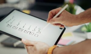 The Complete Guide to Streamlining Your Daily Tasks with Time Management Apps