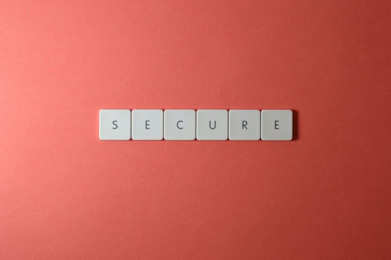 Top 5 Must-Have Security Tools for Protecting Your Personal Information