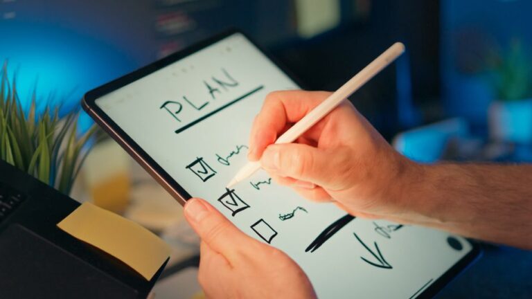 Ultimate Checklist for Optimizing Your Personal Workspace Setup